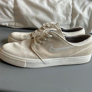Mens Janoski Sneakers